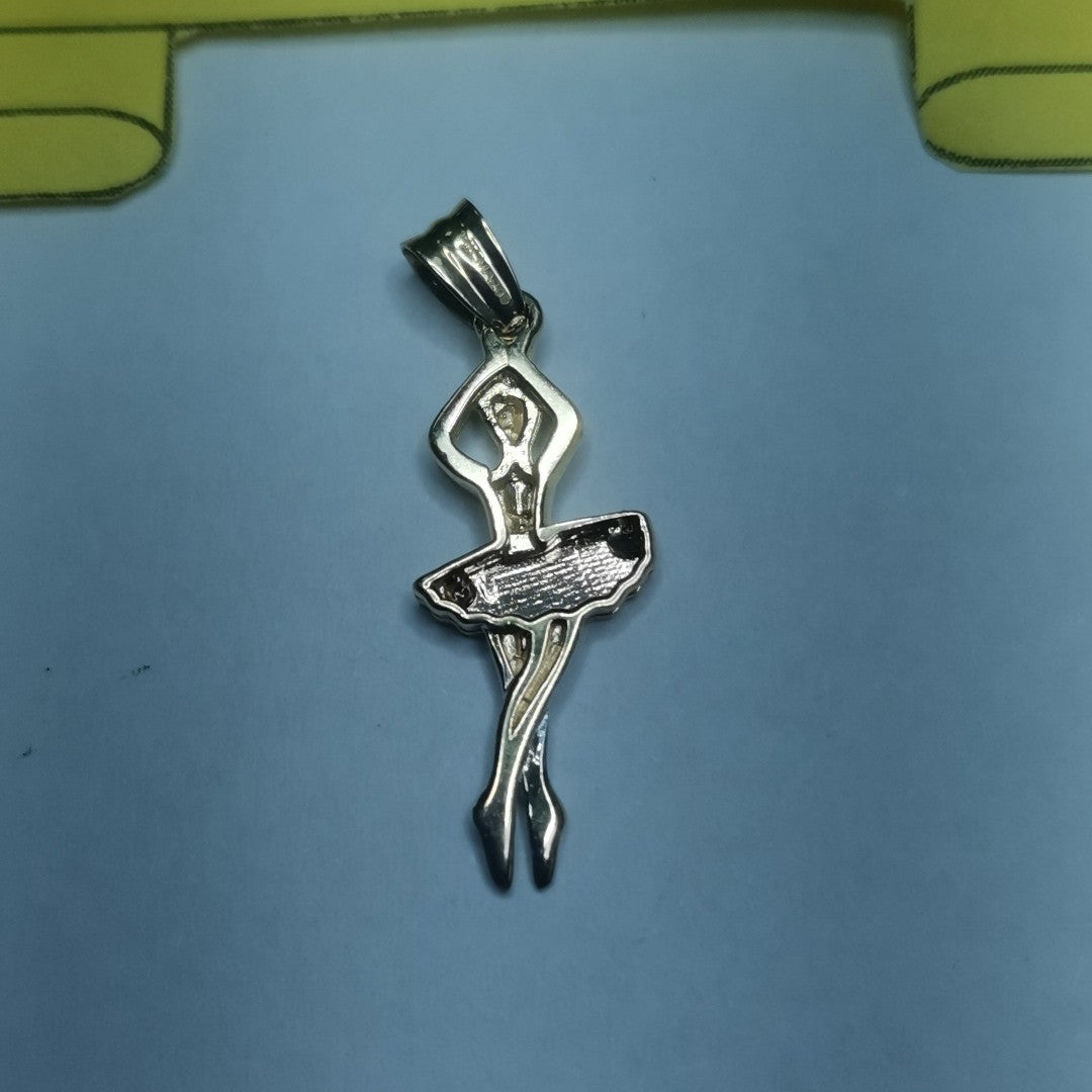 DIJES ORO 14K 1.1 (NUEVO)
