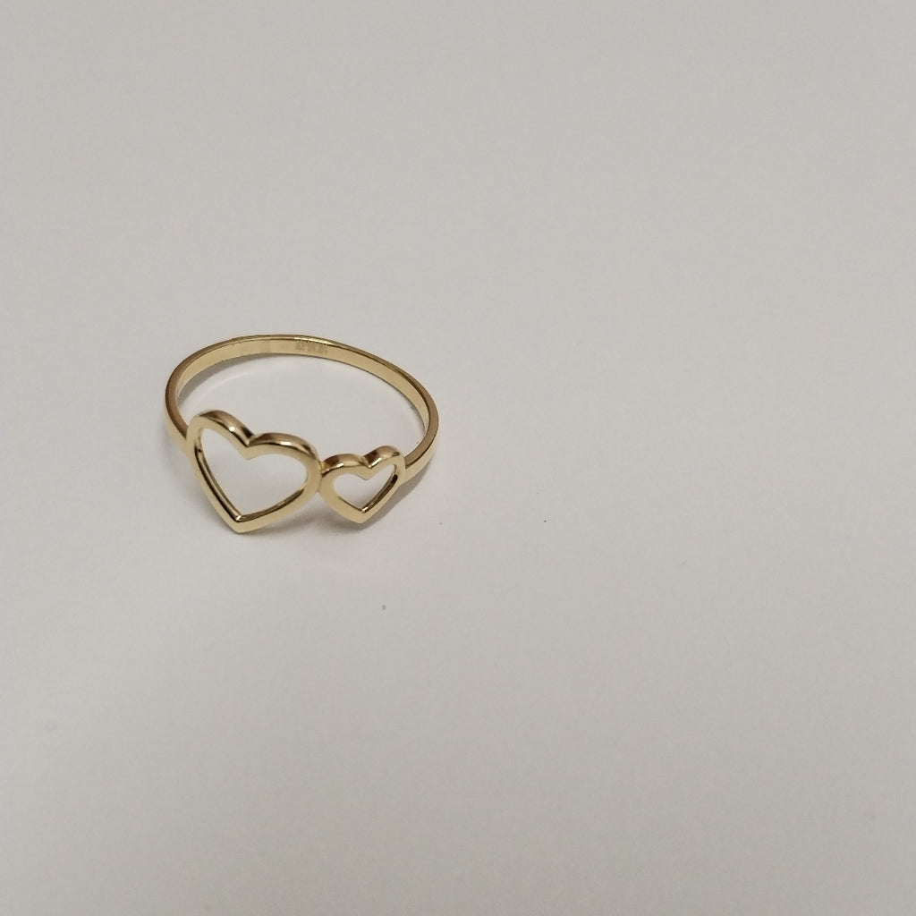 ANILLOS DAMA ORO 14K 1.4 (NUEVO)