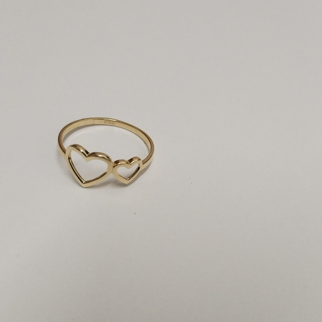 ANILLOS DAMA ORO 14K 1.4 (NUEVO)
