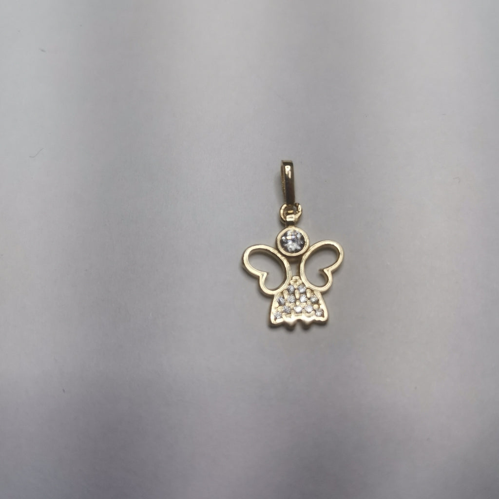 DIJES ORO 14K 0.9 (NUEVO)