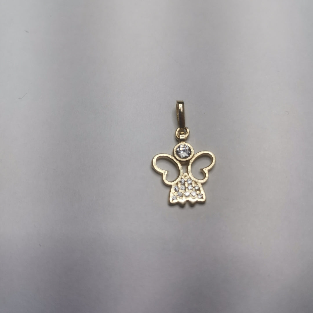 DIJES ORO 14K 0.9 (NUEVO)