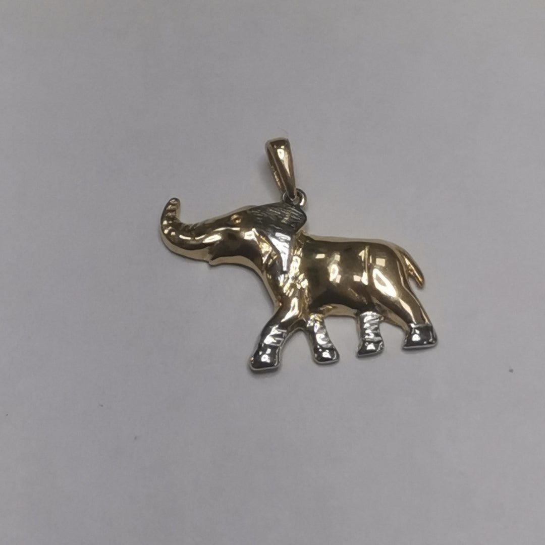 DIJES ORO 14K 1.7 (NUEVO)