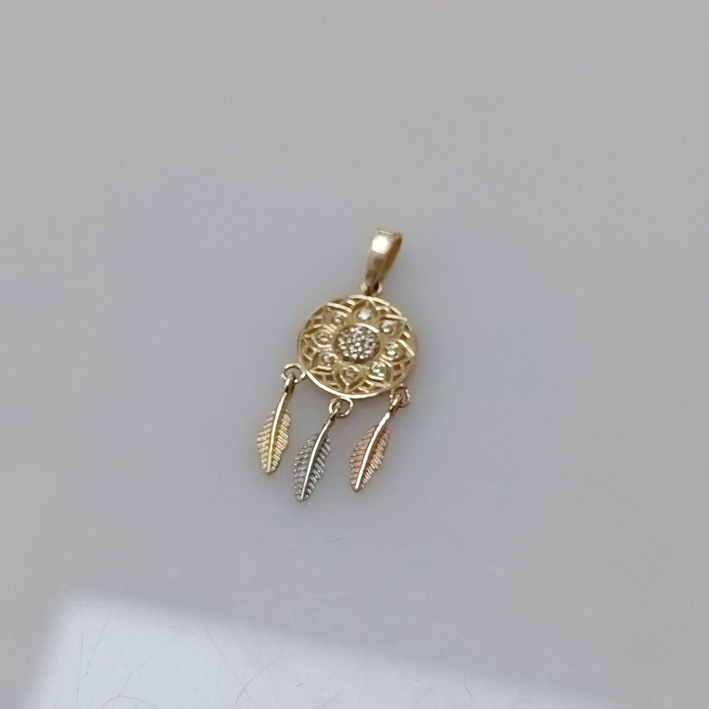 DIJES ORO 14K 1.3 (NUEVO)