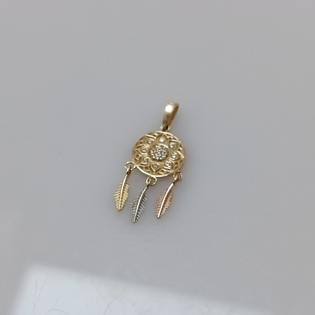 DIJES ORO 14K 1.3 (NUEVO)
