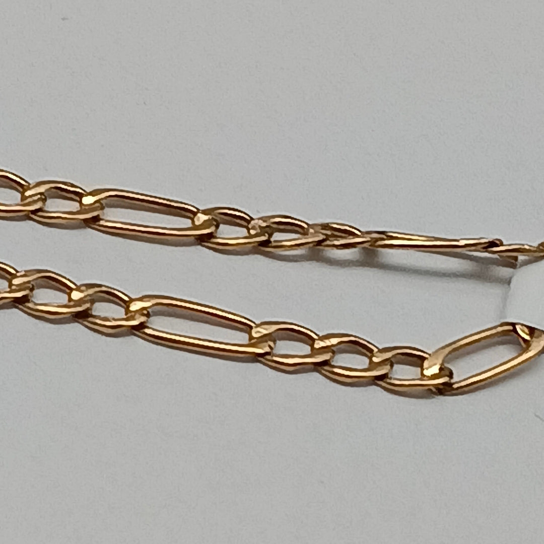 CADENA ORO 8 K 6,20 GRMS (SEMINUEVO)