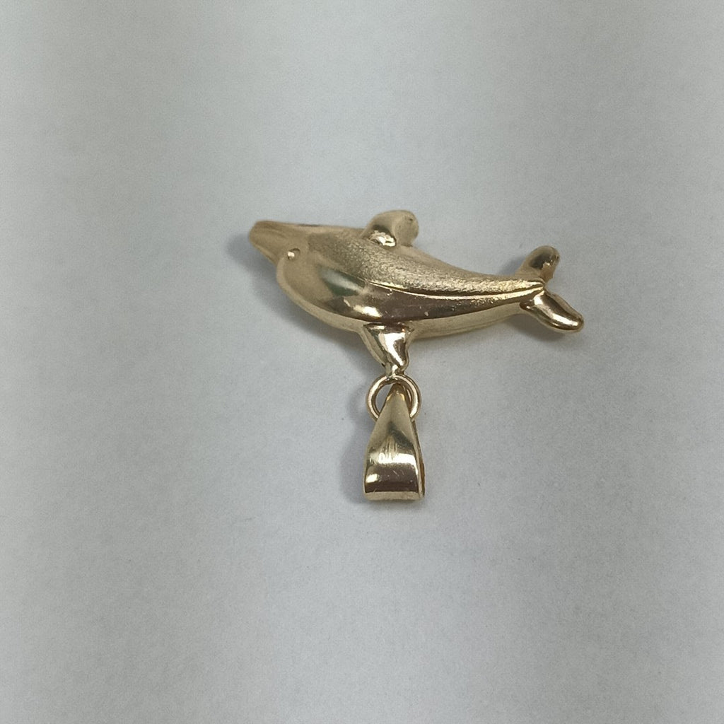 DIJE ORO 12 K 0.9 GRMS (SEMINUEVO)