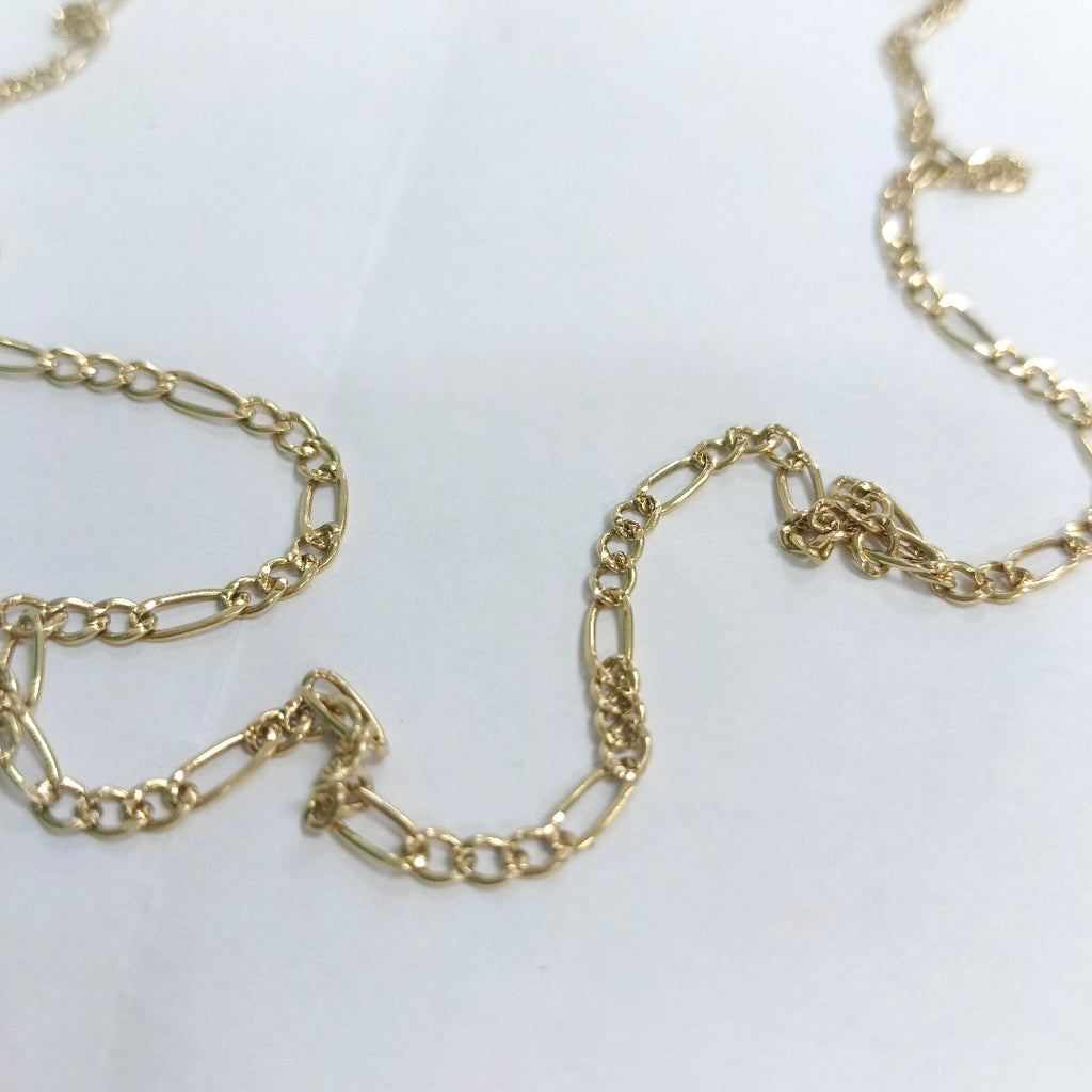 CADENA ORO 14 K 7.4 GRMS (SEMINUEVO)