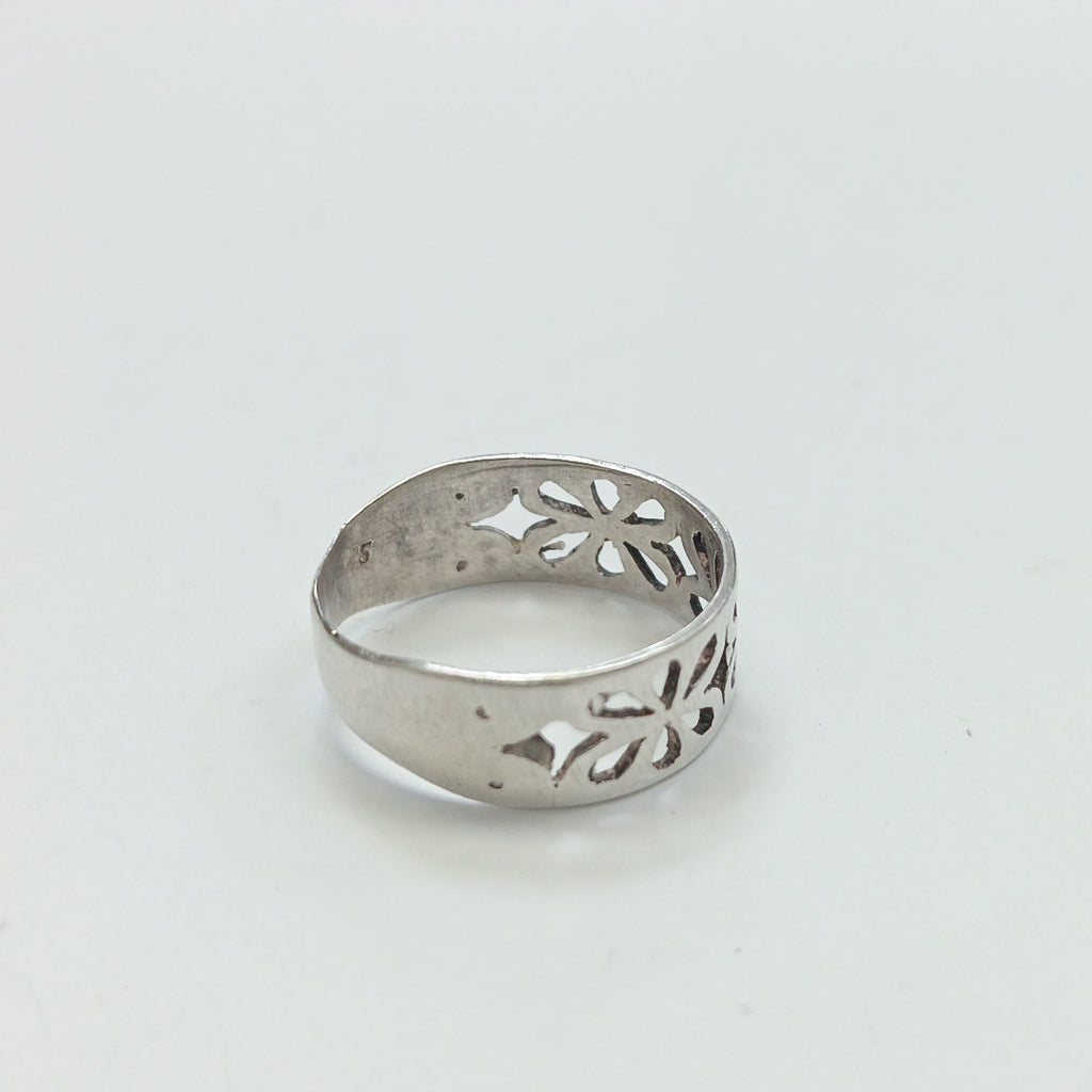 ANILLITO PLATA 2.3 GRMS (SEMINUEVO)