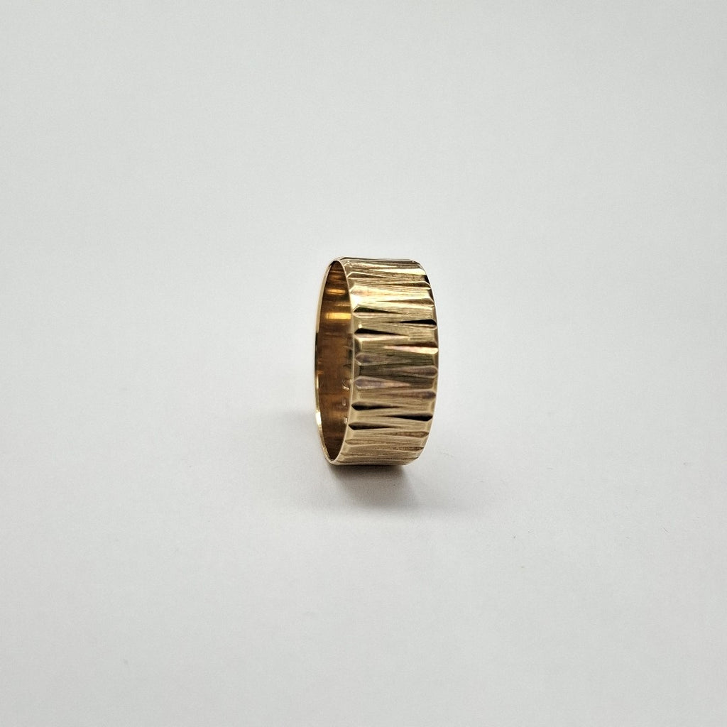 ARGOLLA ORO 14 K 2,20 GRMS (SEMINUEVO)