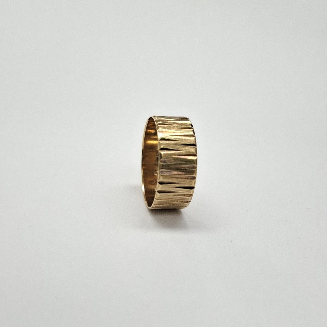 ARGOLLA ORO 14 K 2,20 GRMS (SEMINUEVO)