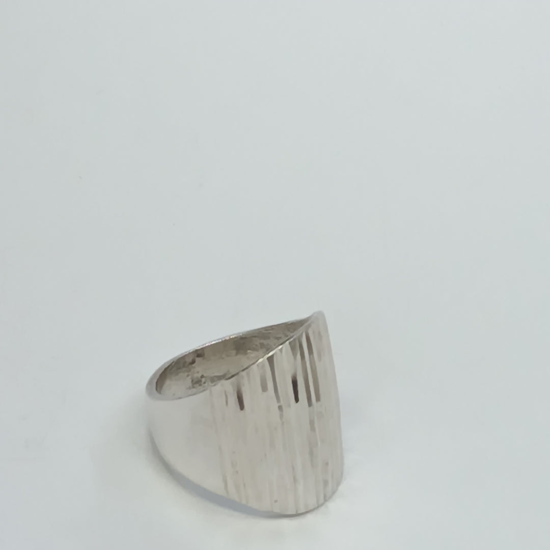 ANILLITO PLATA 7.8 GRMS (SEMINUEVO)