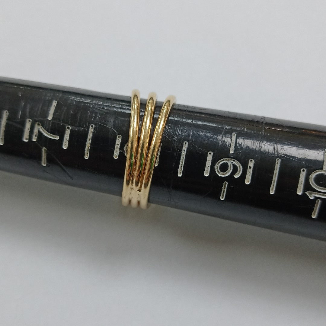 ANILLITO ORO 8 K 1.3 GRMS (SEMINUEVO)