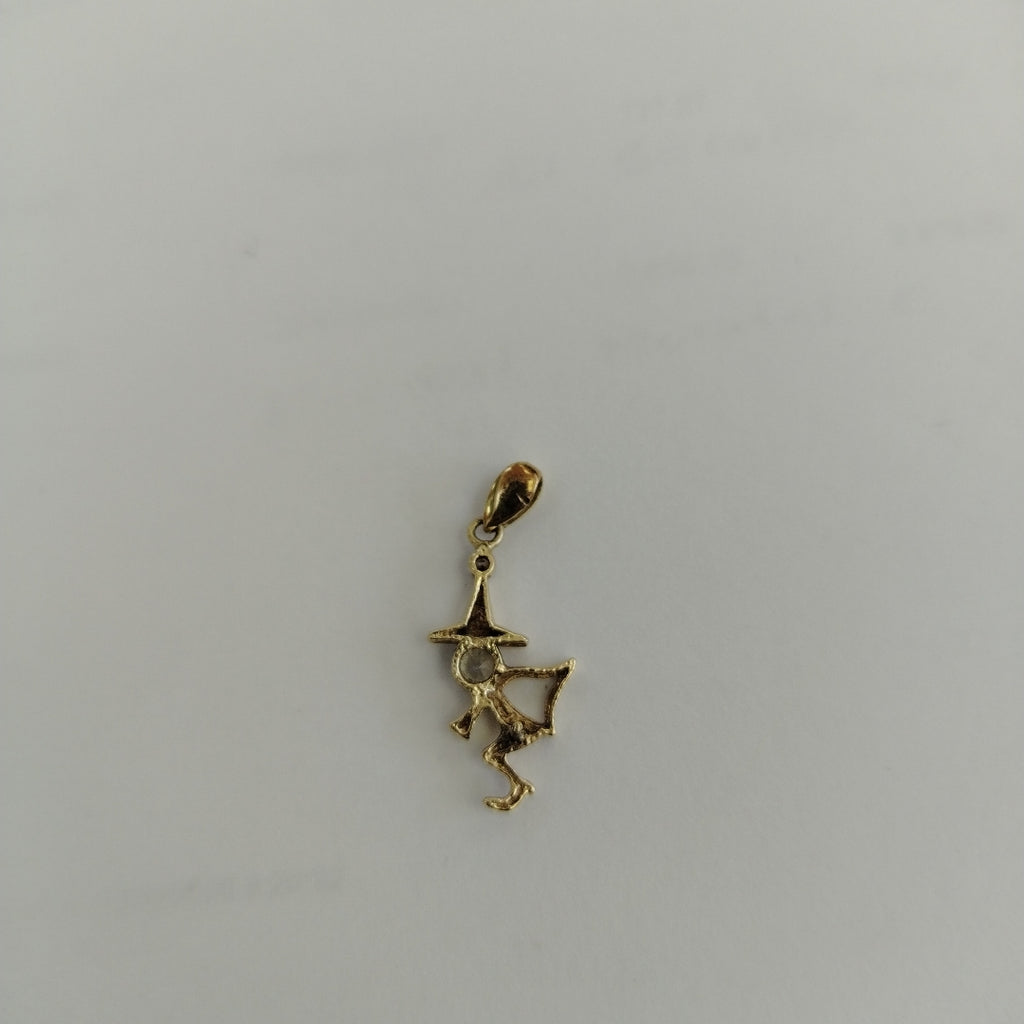 DIJE ORO 8 K 1.2 GRMS (SEMINUEVO)