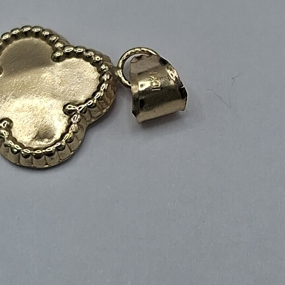 DIJE ORO 10 K 0.4 GRMS (SEMINUEVO)