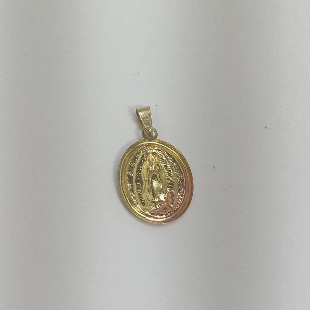 DIJE ORO 10 K 0.5 GRMS (SEMINUEVO)