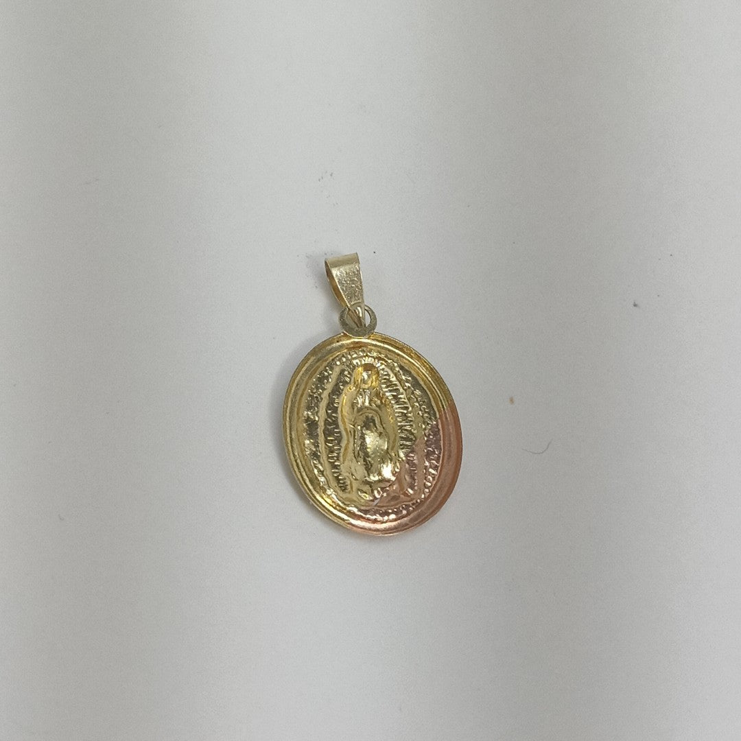 DIJE ORO 10 K 0.5 GRMS (SEMINUEVO)