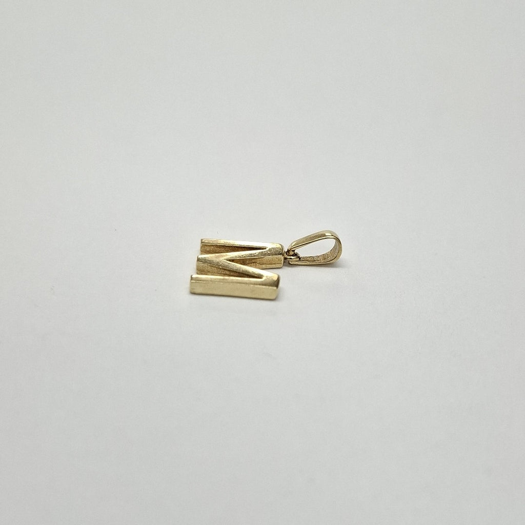 DIJE ORO 10 K 1.2 GRMS (SEMINUEVO)