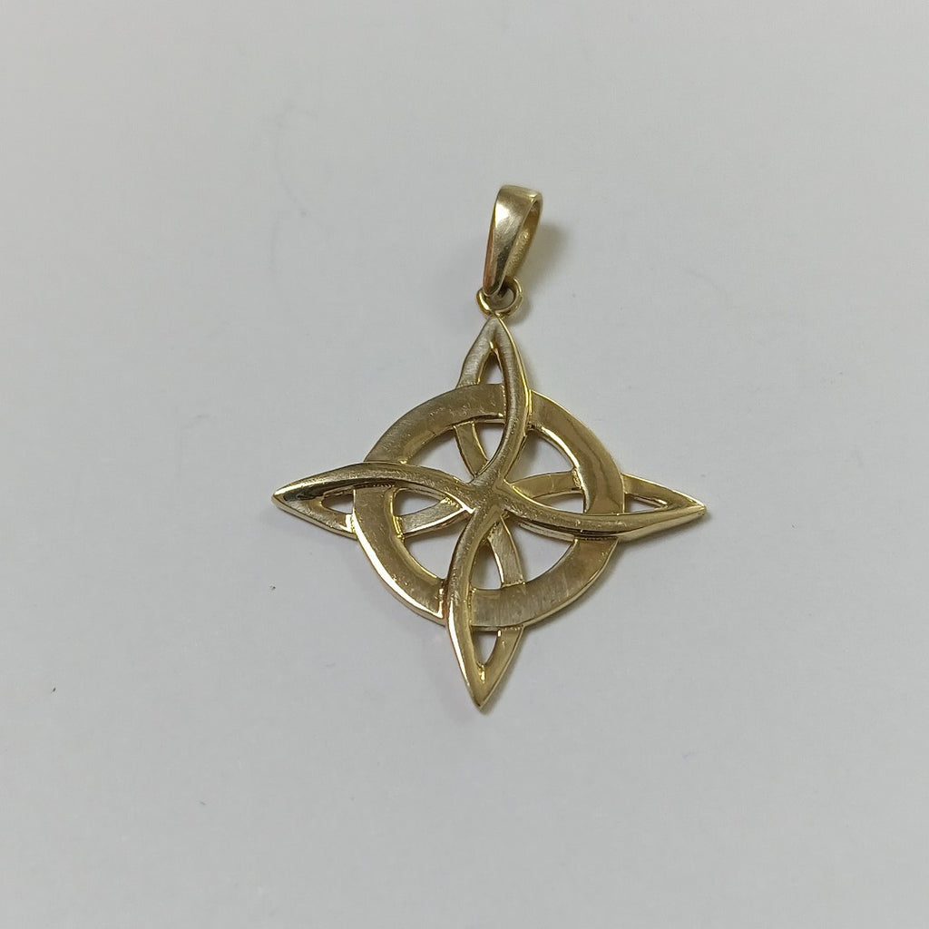 DIJES ORO 14K 1.1 (NUEVO)
