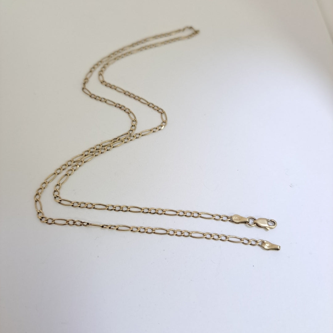 CADENA ORO 10 K 4.2 GRMS (SEMINUEVO)