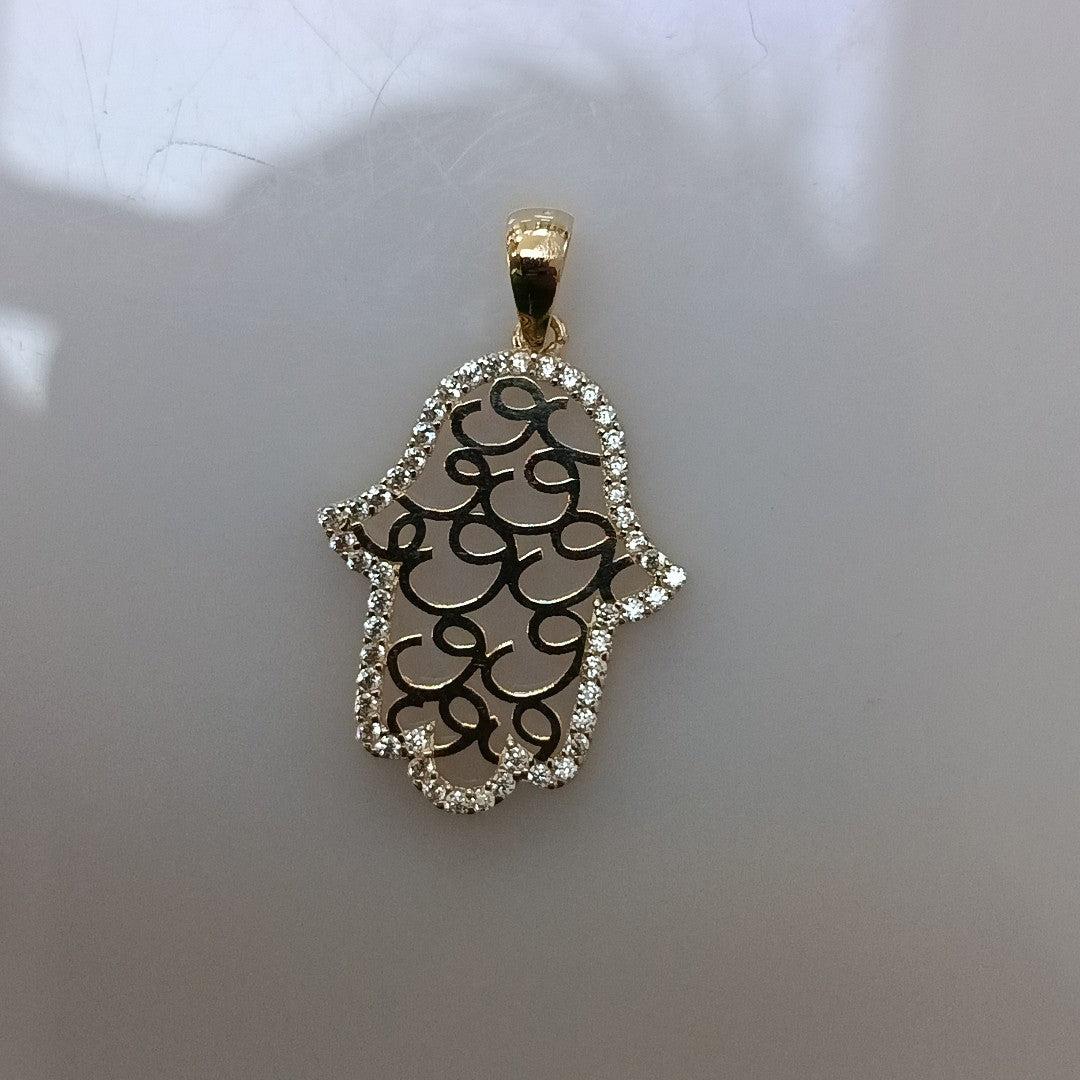 DIJES ORO 14K 1.4 (NUEVO)