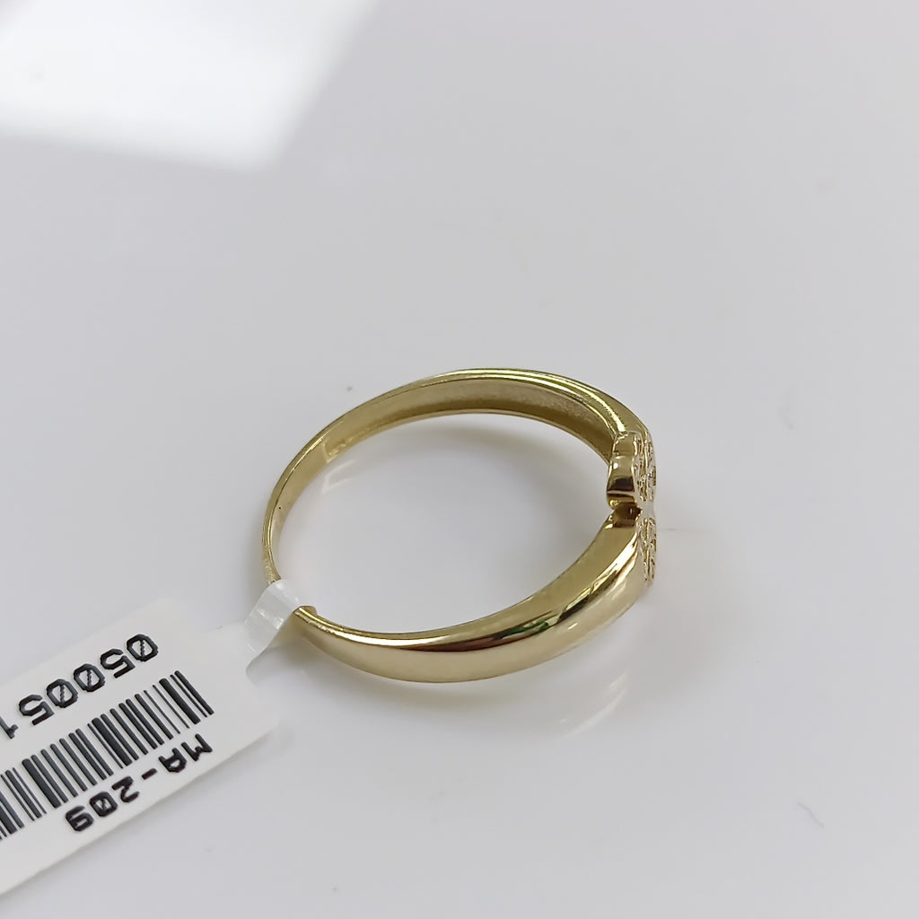 ANILLOS DAMA ORO 14K 1.8 (NUEVO)