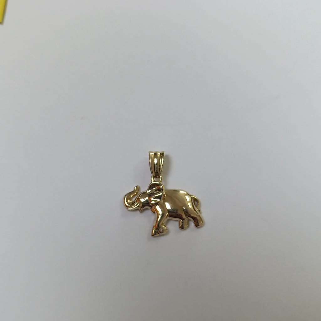 DIJES ORO 14K 0.9 (NUEVO)