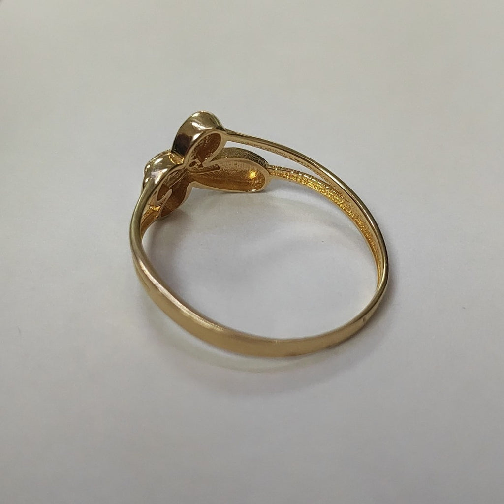 ANILLOS DAMA ORO 14K 1.3 (NUEVO)