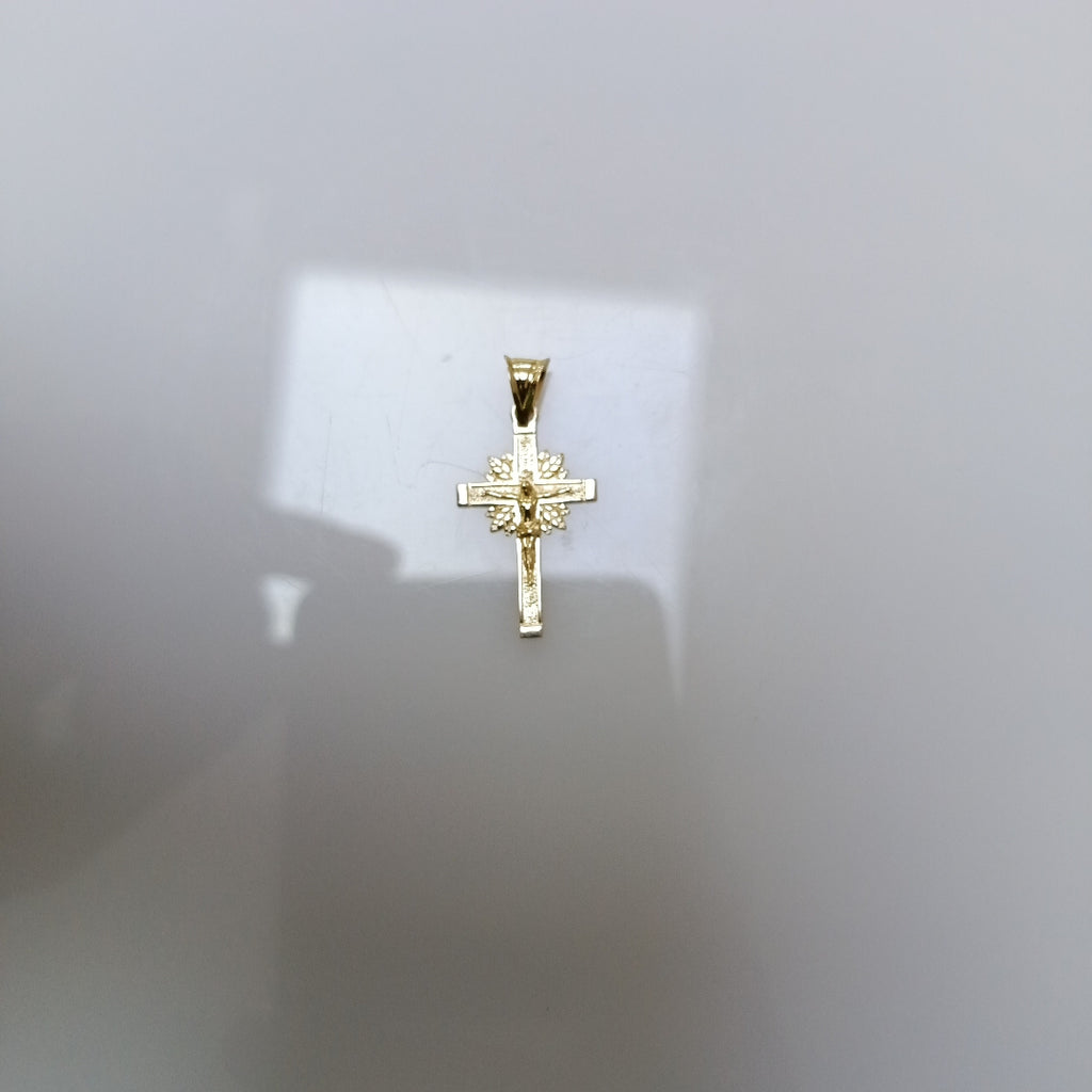 CRUCES ORO 14K 1 (NUEVO)