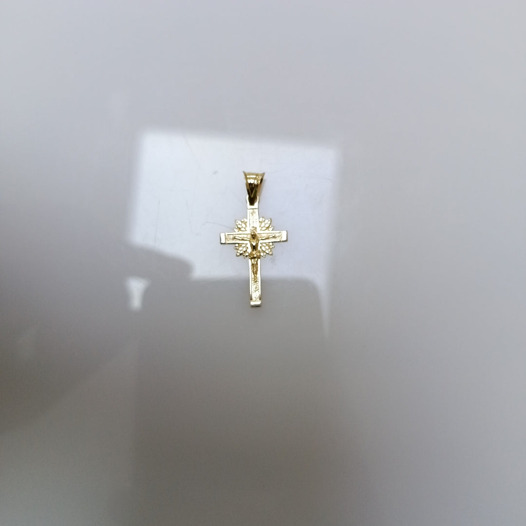 CRUCES ORO 14K 1 (NUEVO)