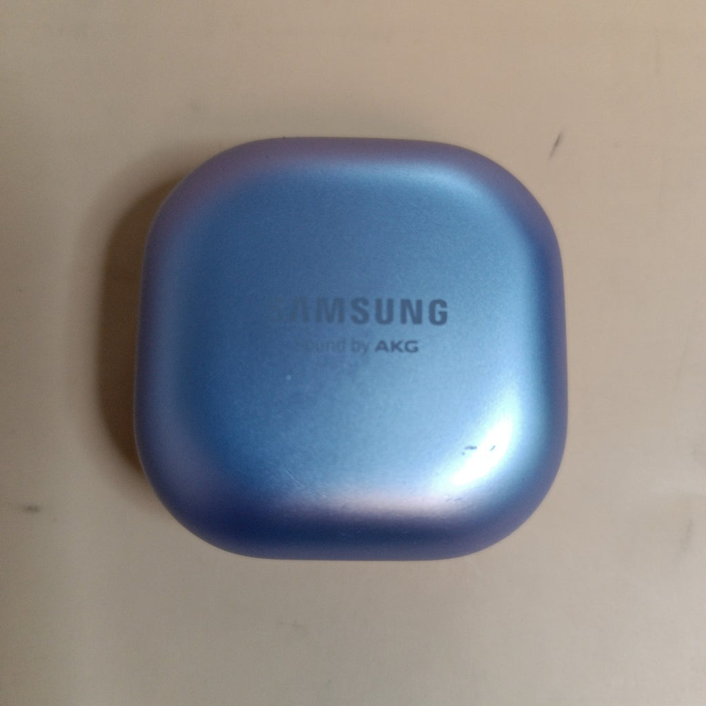 AUDIFONOS SAMSUNG GALAXY BUDS 2 SM-R177 INALAMBRICO IN EAR (SEMINUEVO)