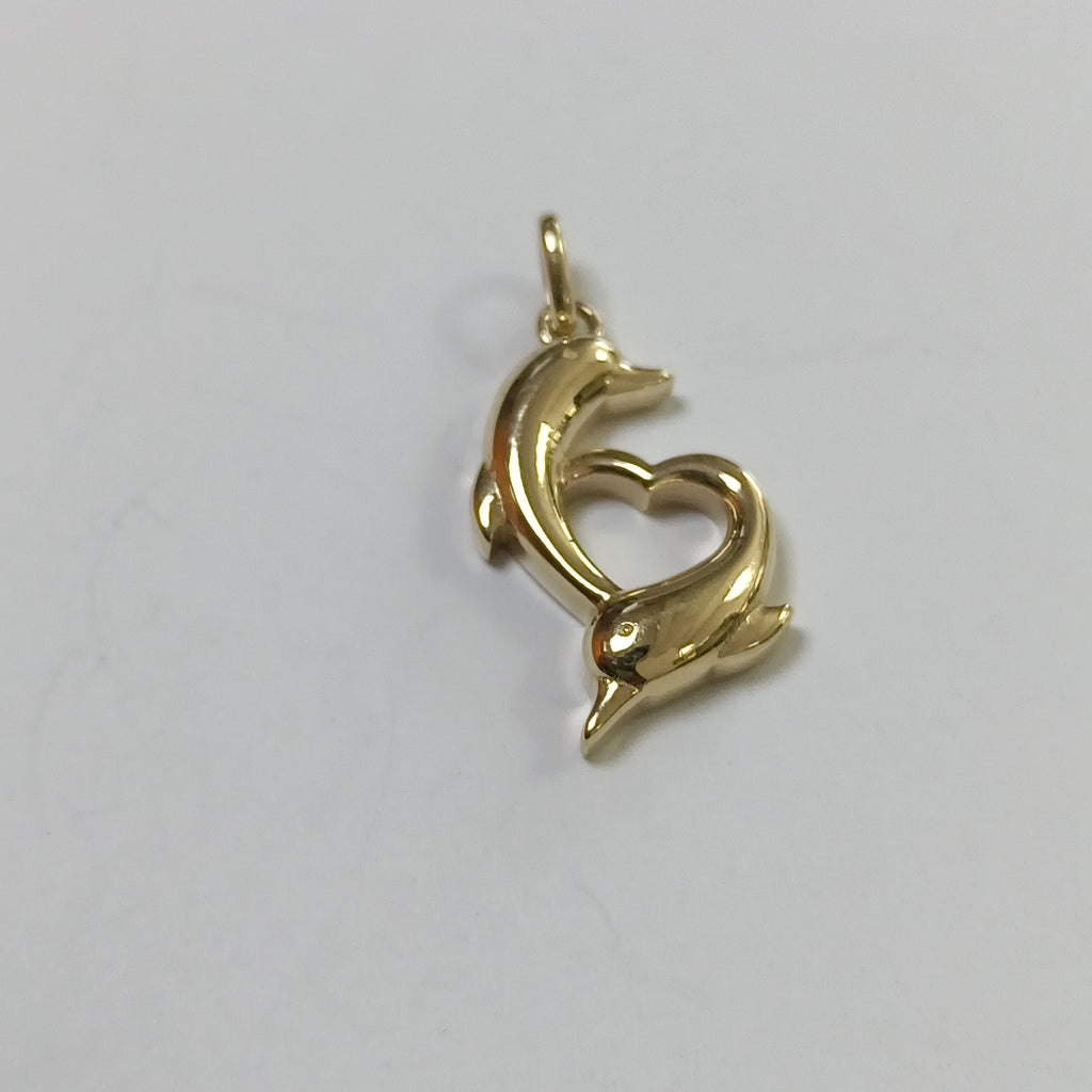 DIJES ORO 14K 1 (NUEVO)