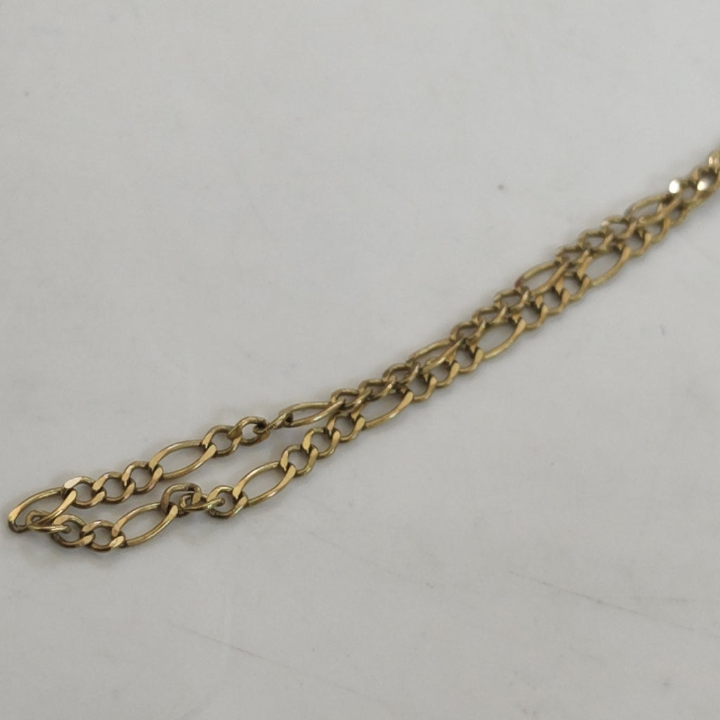 CADENA ORO 10 K 2.5 GRMS (SEMINUEVO)