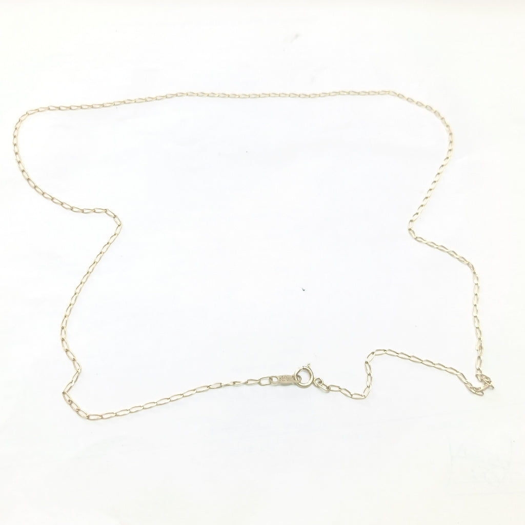 CADENA ORO 10 K 1.8 GRMS (SEMINUEVO)