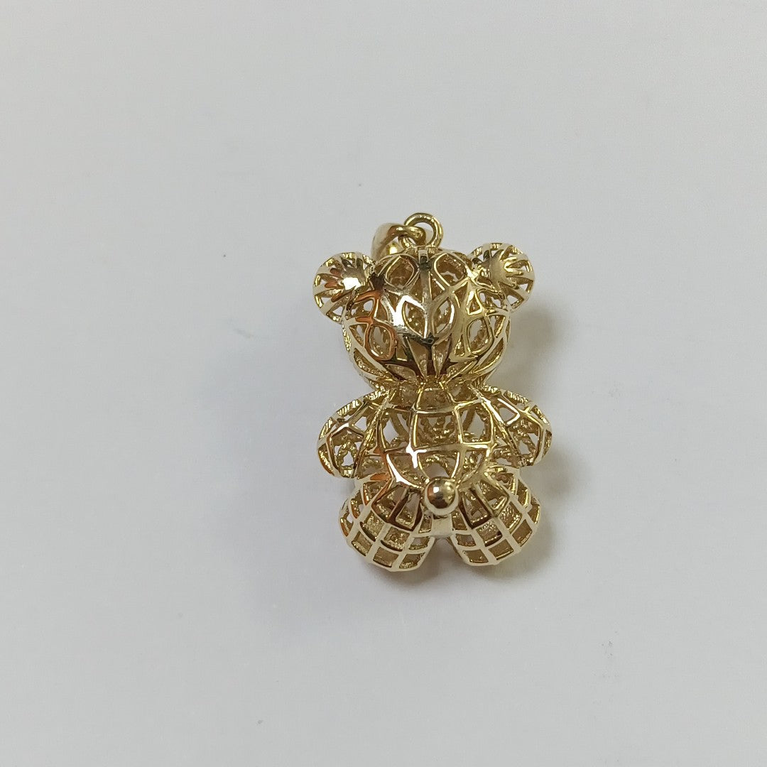 DIJES ORO 14K 1.8 (NUEVO)