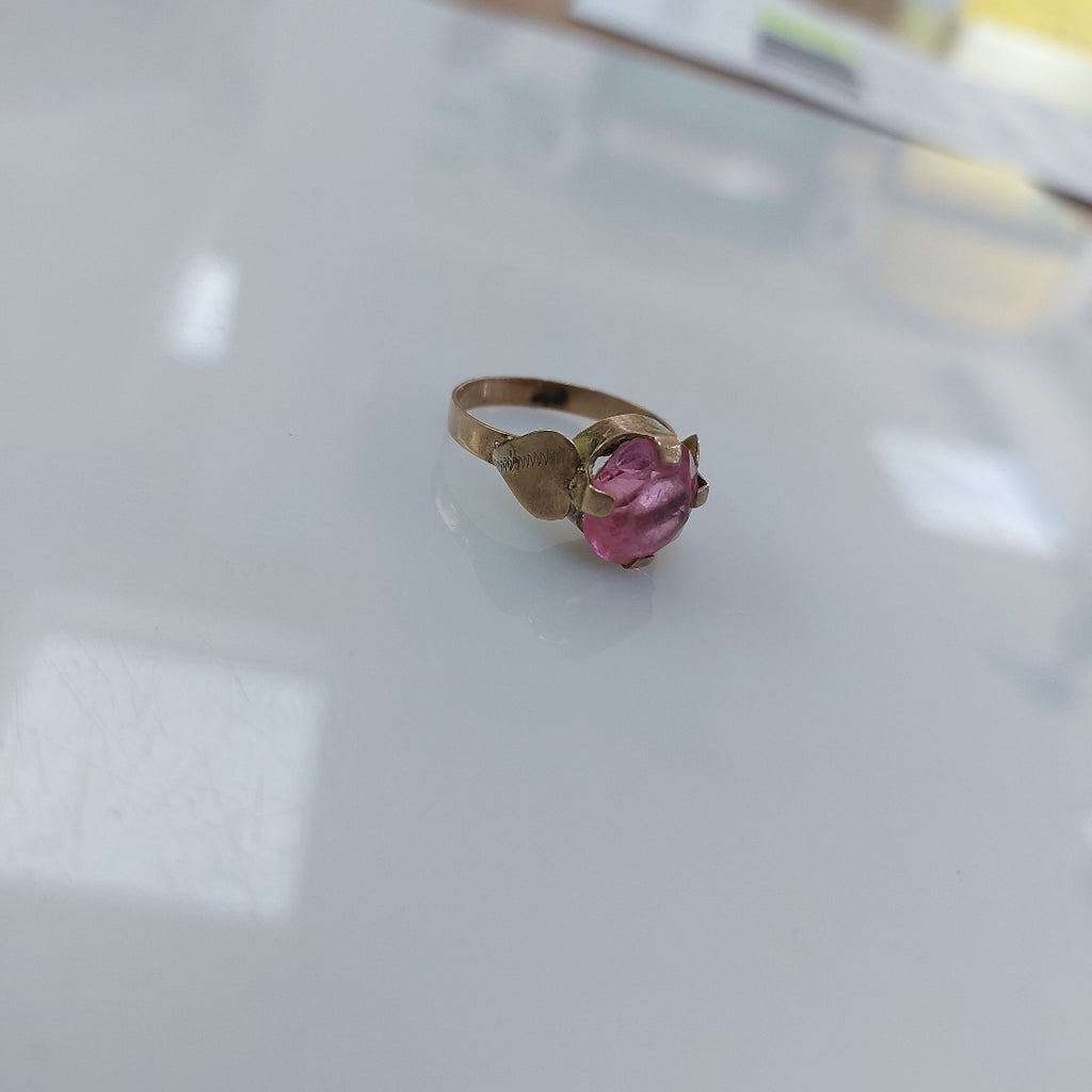 ANILLITO ORO 8 K 3 GRMS (SEMINUEVO)