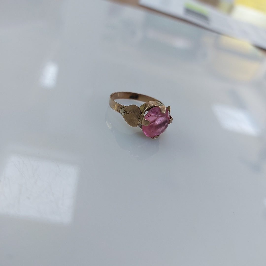 ANILLITO ORO 8 K 3 GRMS (SEMINUEVO)