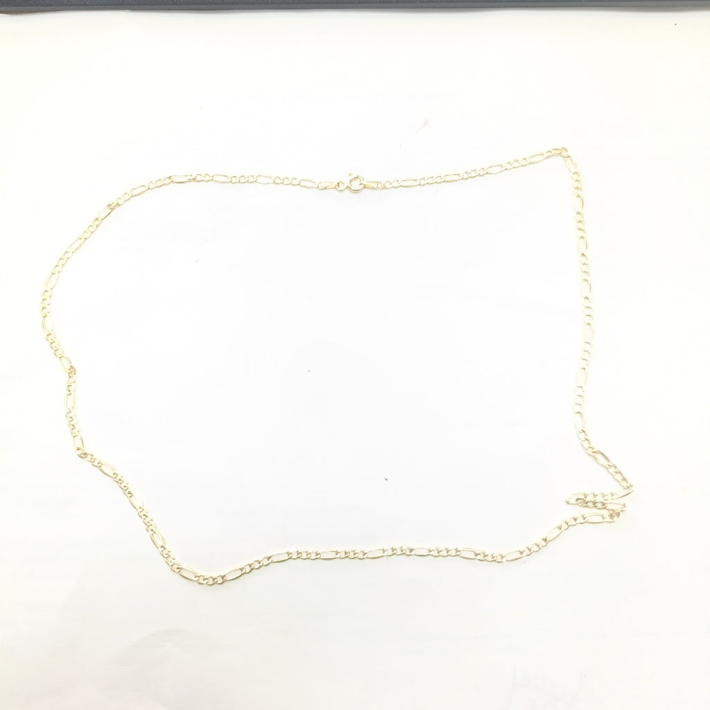 CADENA ORO 10 K 1.7 GRMS (SEMINUEVO)
