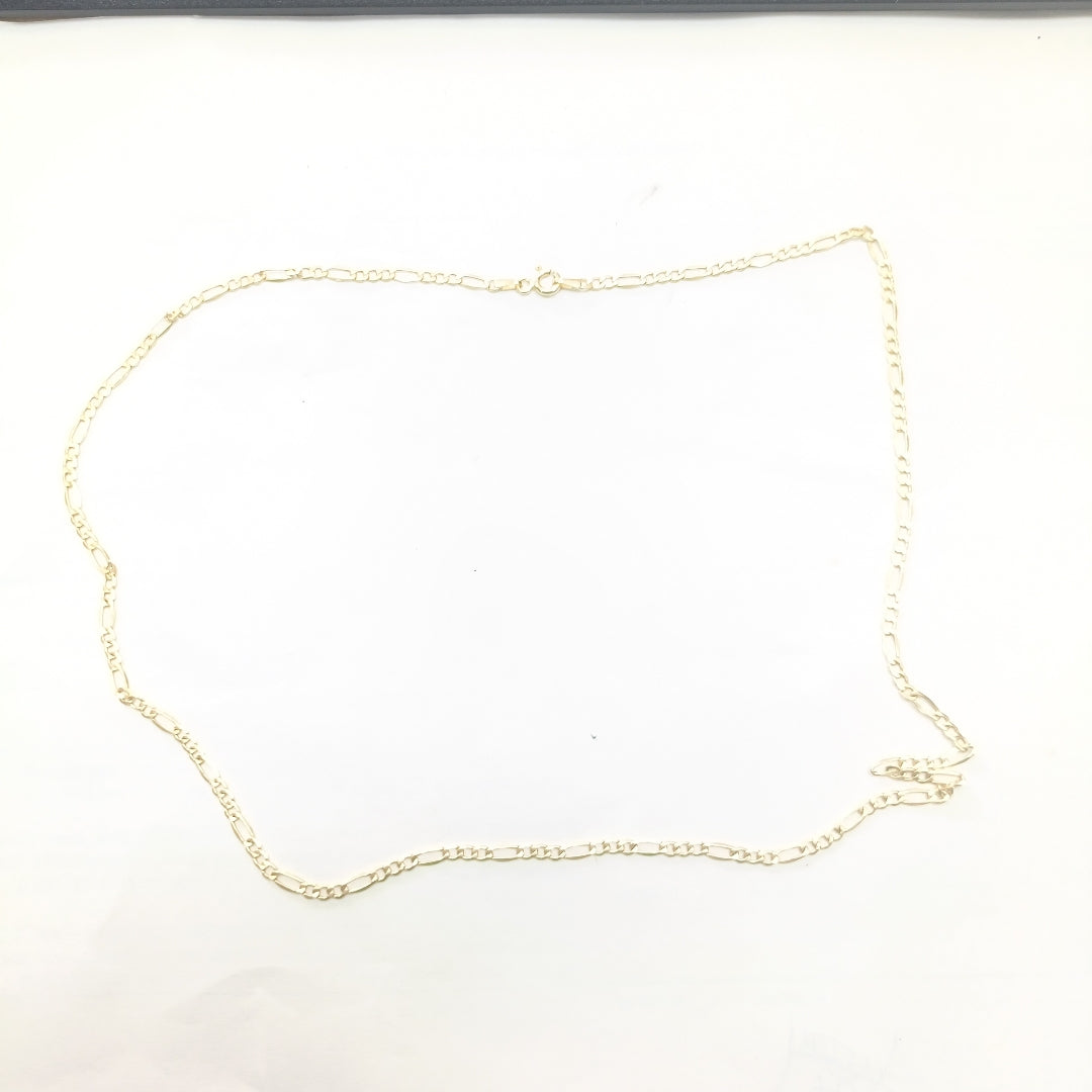 CADENA ORO 10 K 1.7 GRMS (SEMINUEVO)