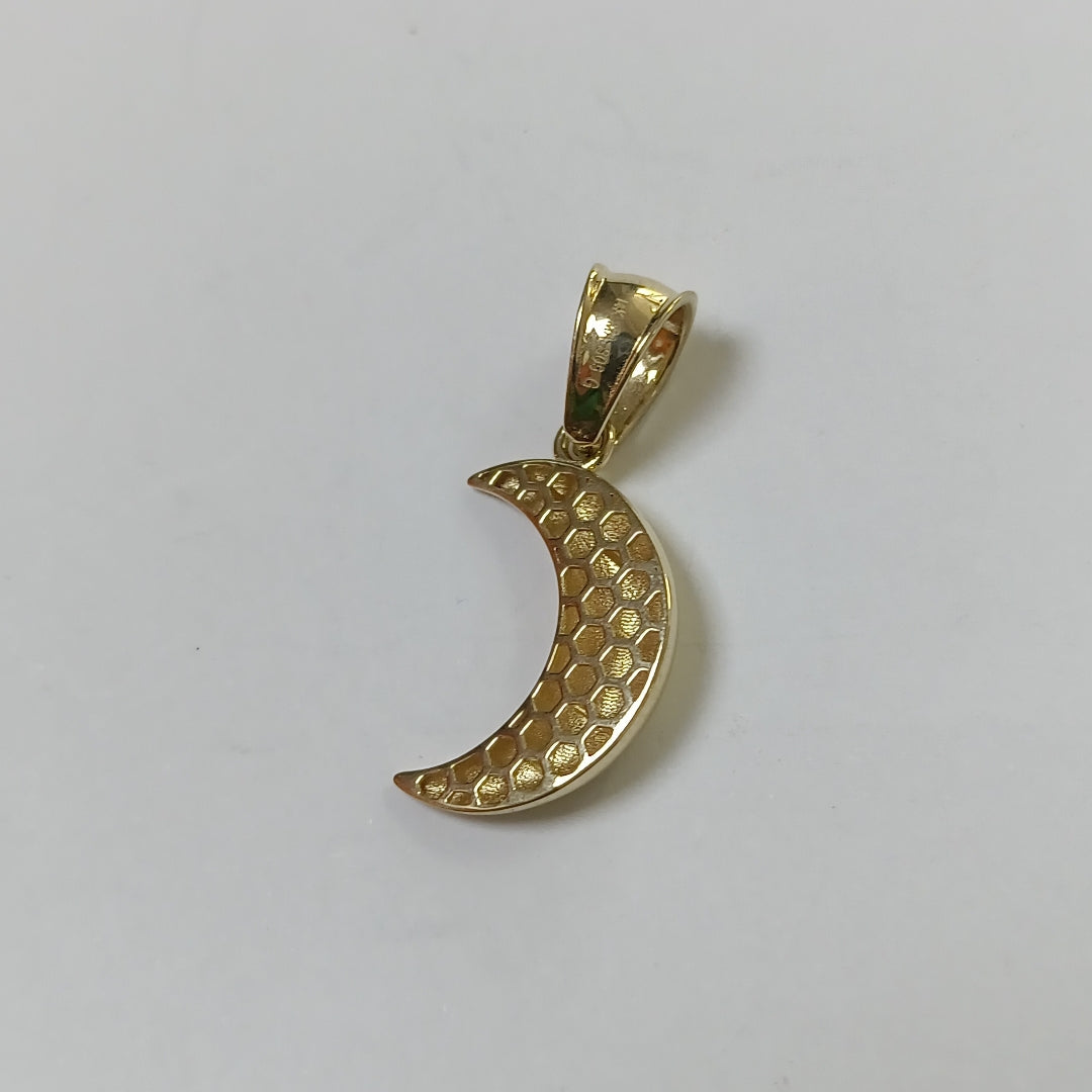 DIJES ORO 14K 1 (NUEVO)