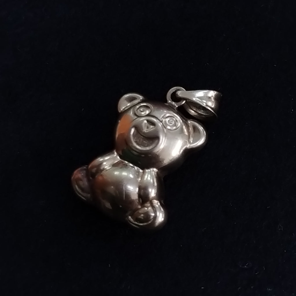 DIJE ORO 10 K 1,00 GRMS (SEMINUEVO)