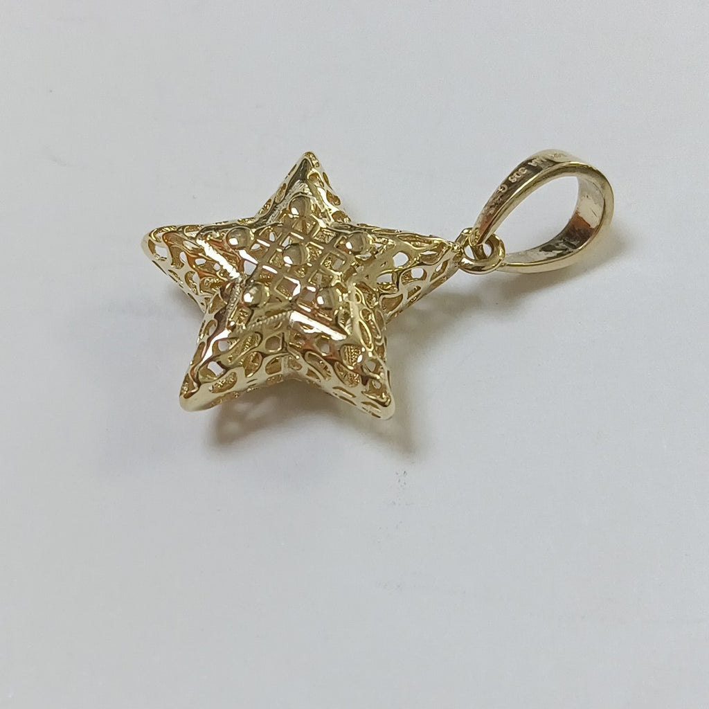 DIJES ORO 14K 1.2 (NUEVO)