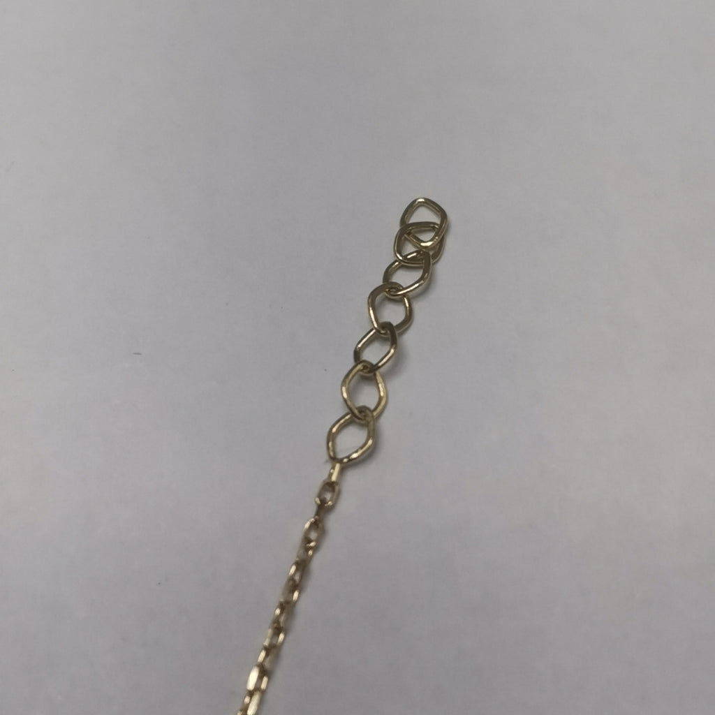 PULSERAS DAMA ORO 14K 1.9 (NUEVO)