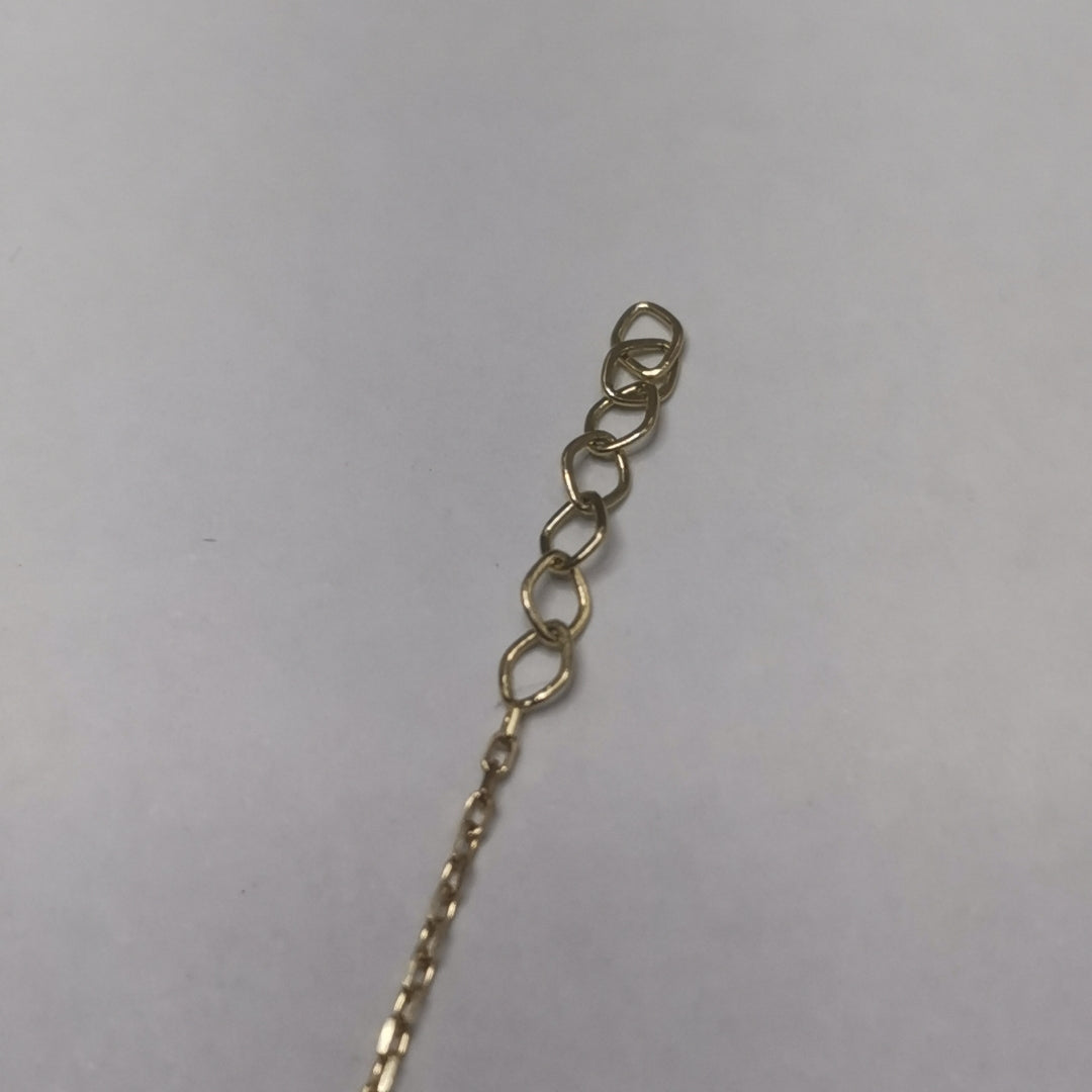 PULSERAS DAMA ORO 14K 1.9 (NUEVO)