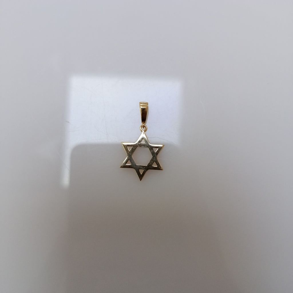 DIJES ORO 14K 1.2 (NUEVO)