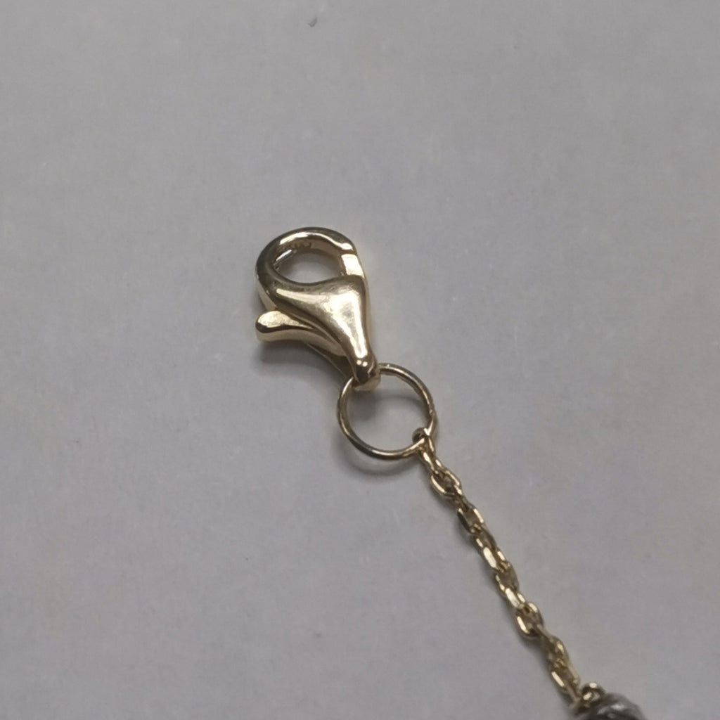 PULSERAS DAMA ORO 14K 1.4 (NUEVO)
