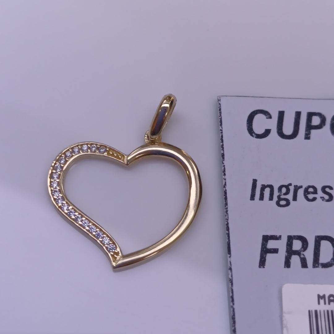 DIJES ORO 14K 1.2 (NUEVO)