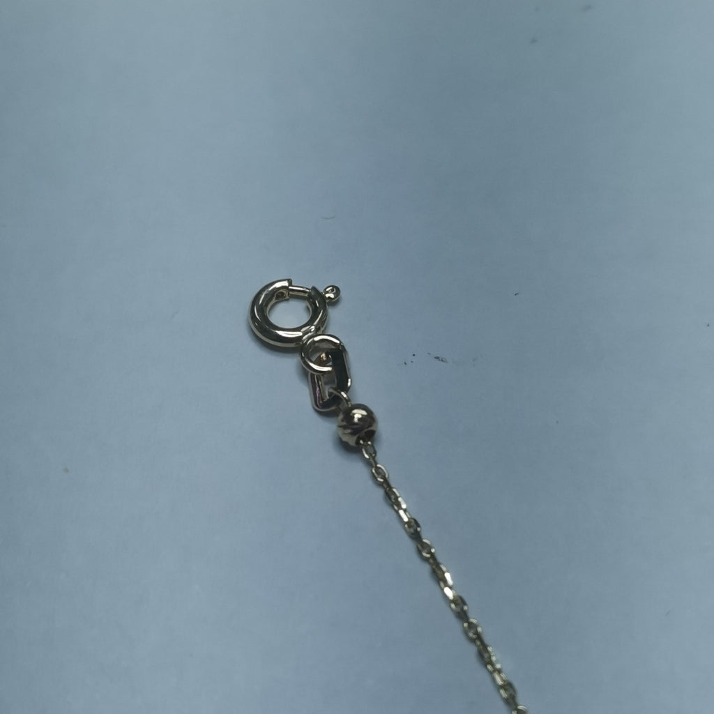 PULSERAS DAMA ORO 14K 1 (NUEVO)