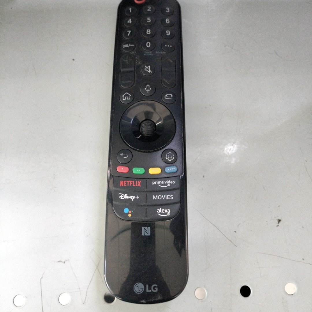 PANTALLA LG 43UQ8000PSB (2022) 43" LED 4K (SEMINUEVO)
