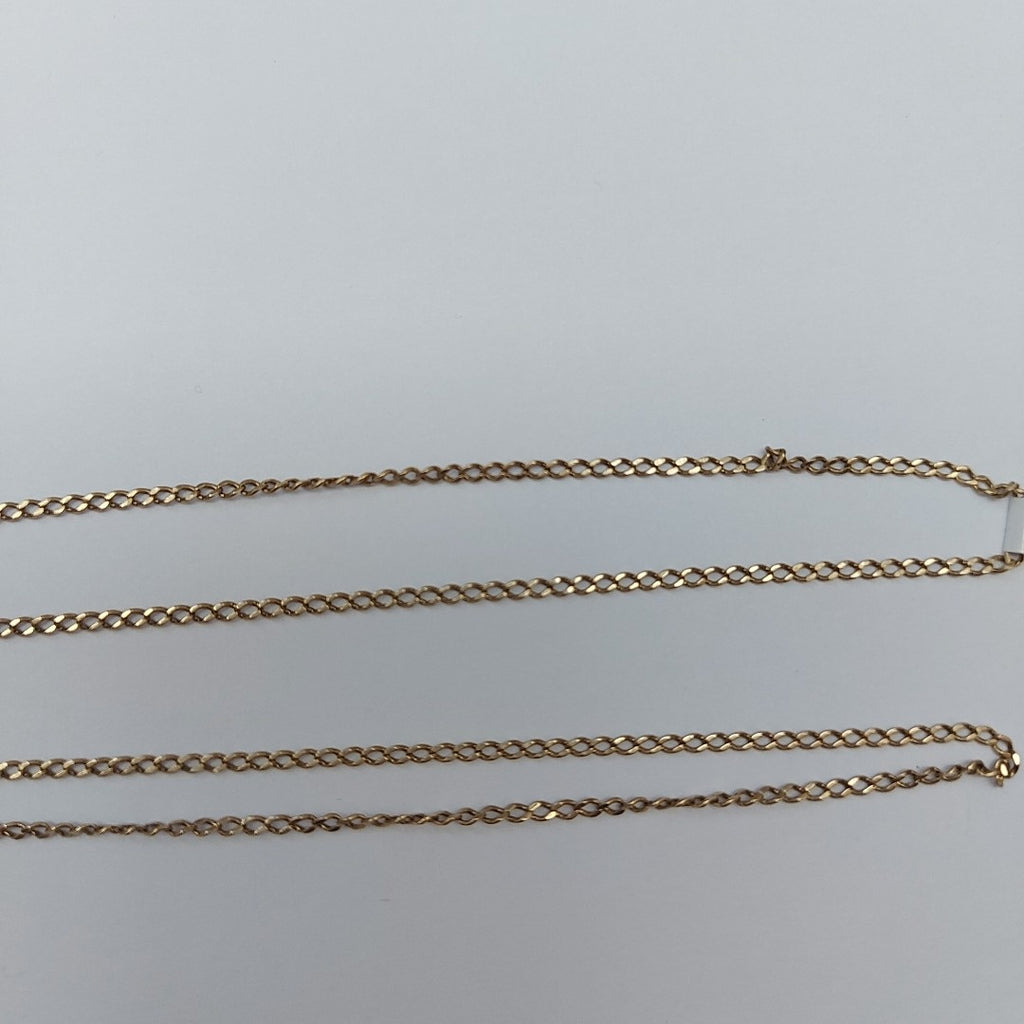 CADENA ORO 8 K 4.4 GRMS (SEMINUEVO)