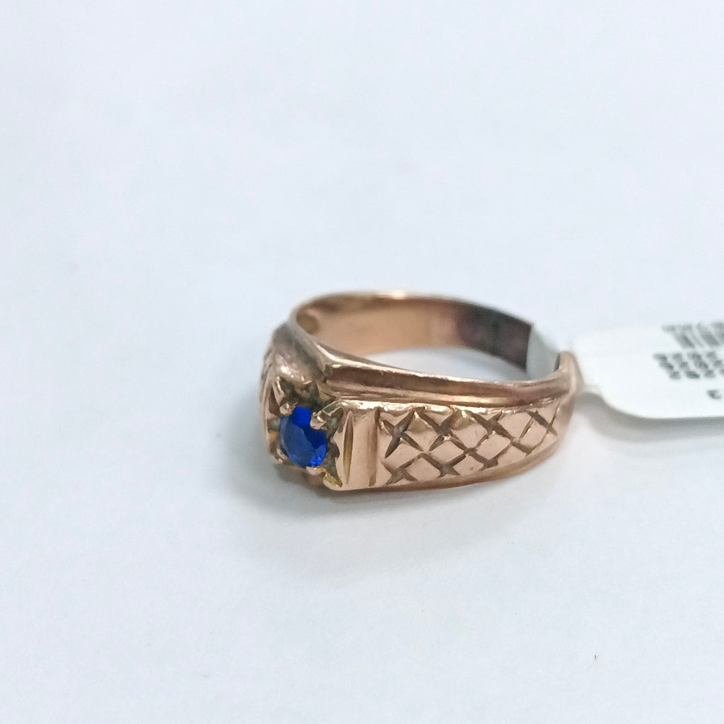 ANILLITO ORO 8 K 5,50 GRMS (SEMINUEVO)